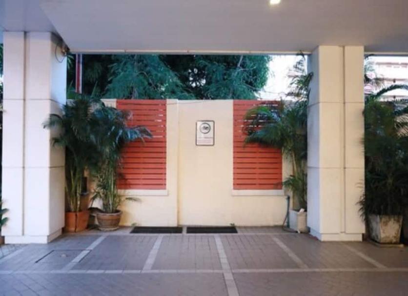 Exterior Foto