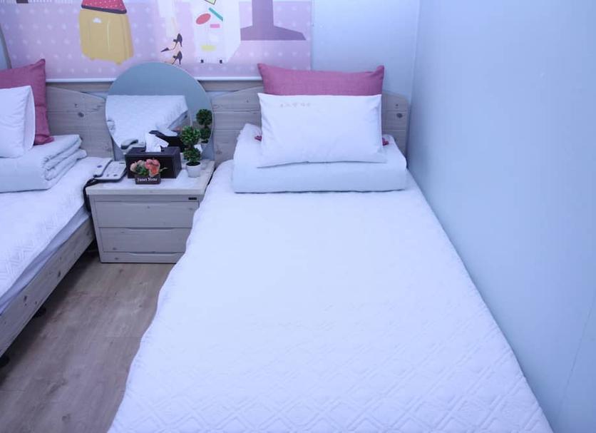 Quarto Foto