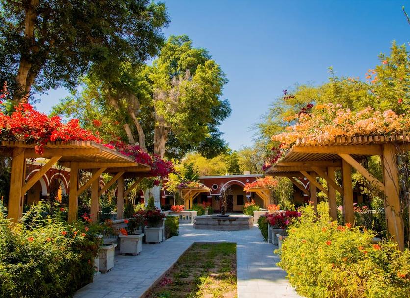 Exterior Foto