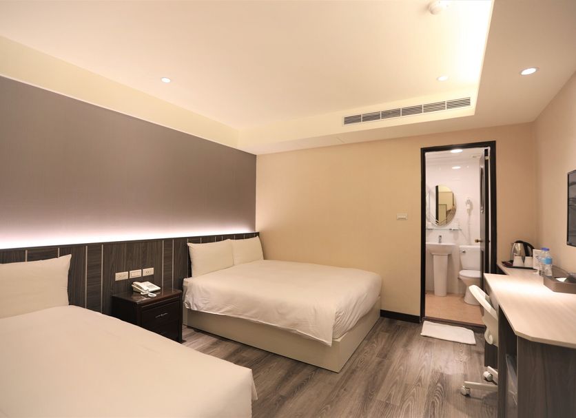 Quarto Foto