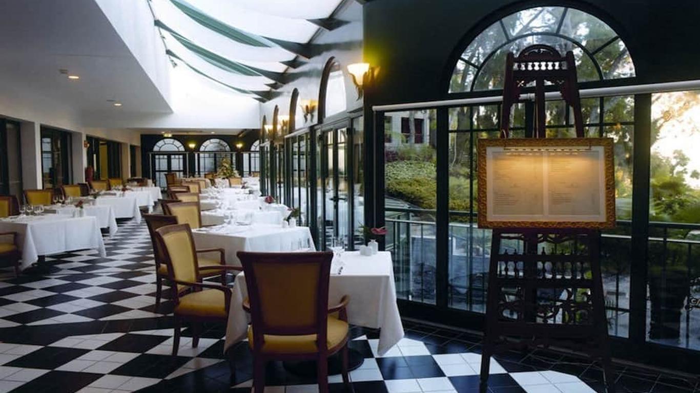 Hotel Quinta do Monte