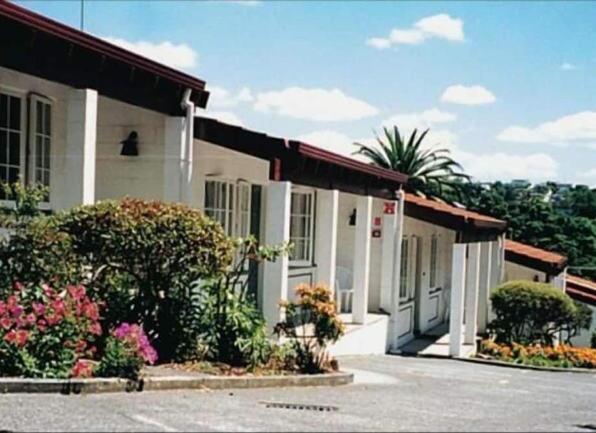 Edifício Foto