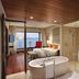 Comodidade do quarto
