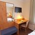 Comodidade do quarto
