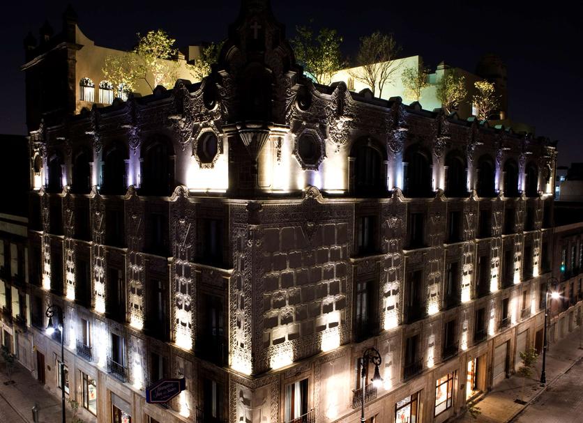 Edifício Foto