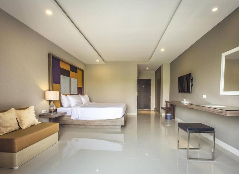 Quarto Foto
