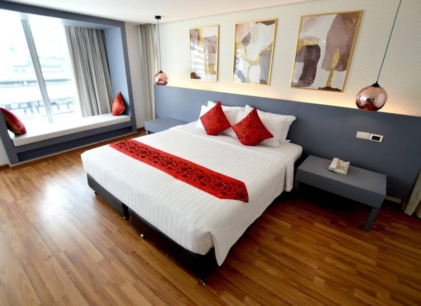 Quarto Foto