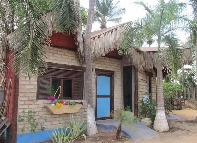 Exterior Foto