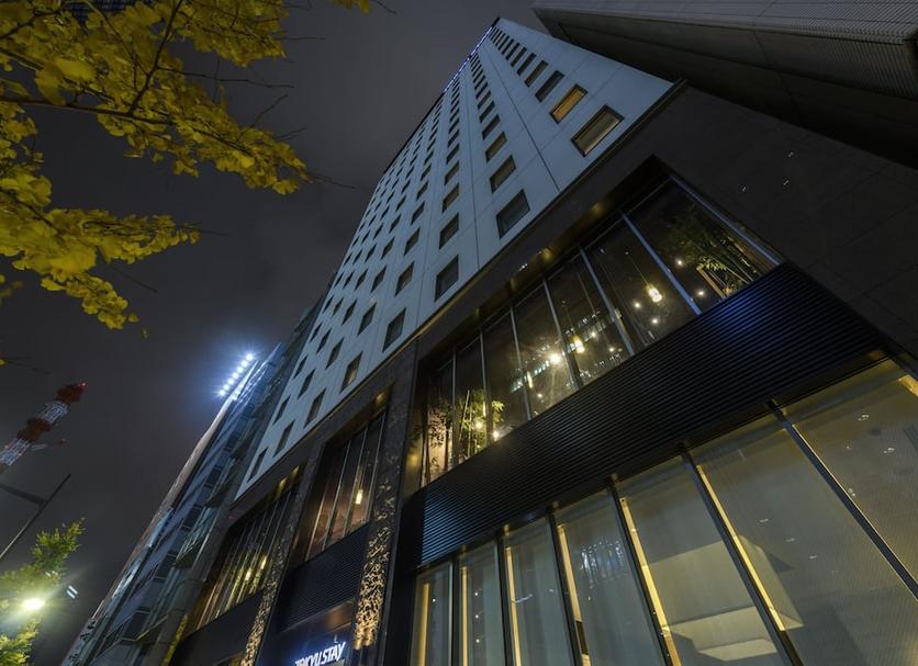 Edifício Foto