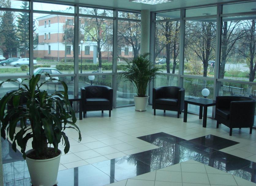 Hall Foto