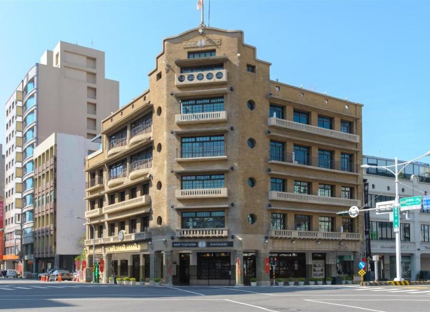 Edifício Foto