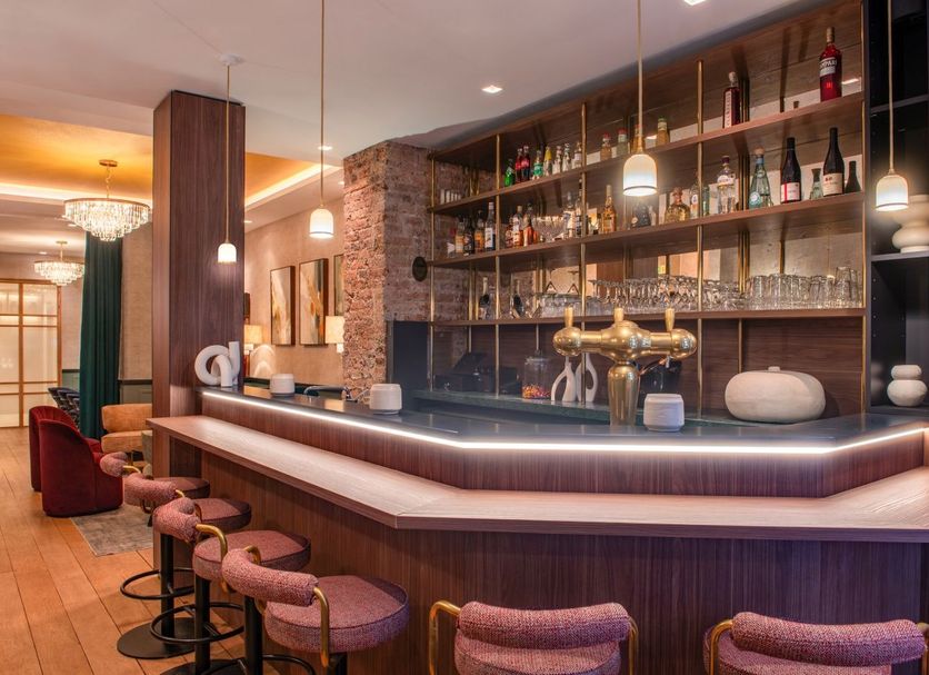 Bar Foto