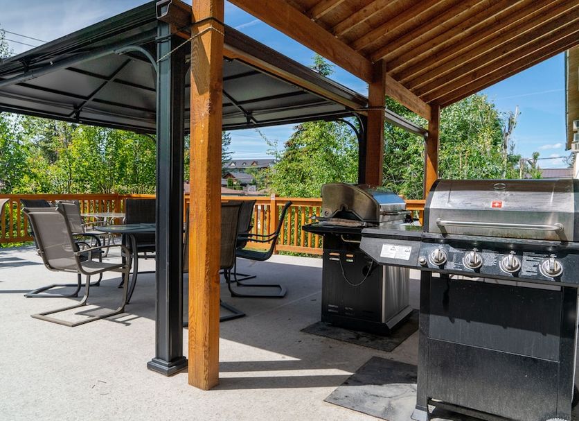 Equipamentos do hotel Foto