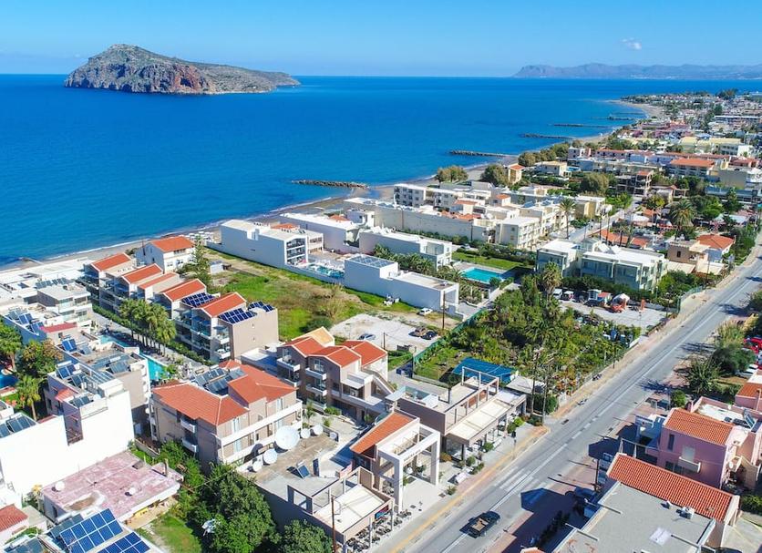 Exterior Foto