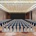 Sala de conferências