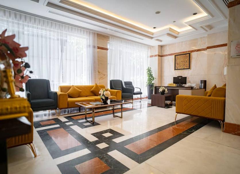 Hall Foto