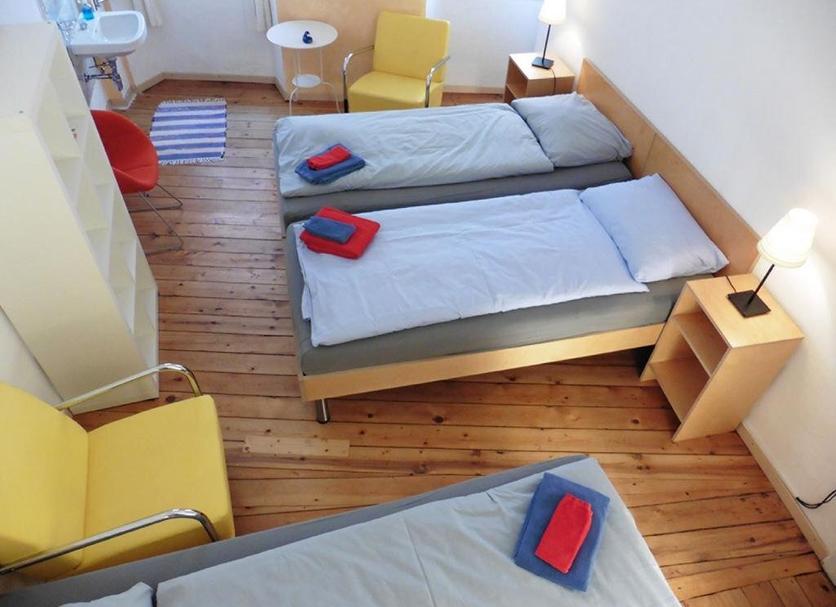 Quarto Foto