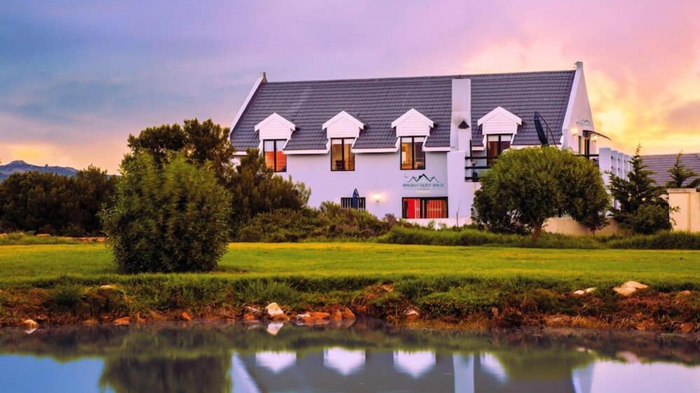 Holiday Guest House Langebaan