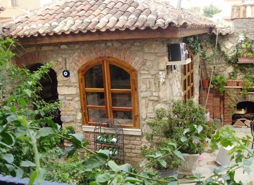 Exterior Foto