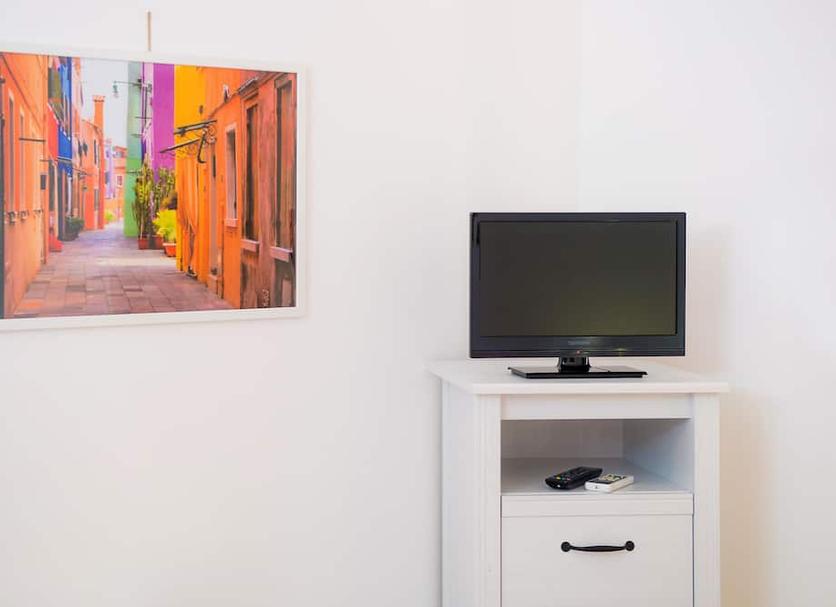 Comodidade do quarto Foto