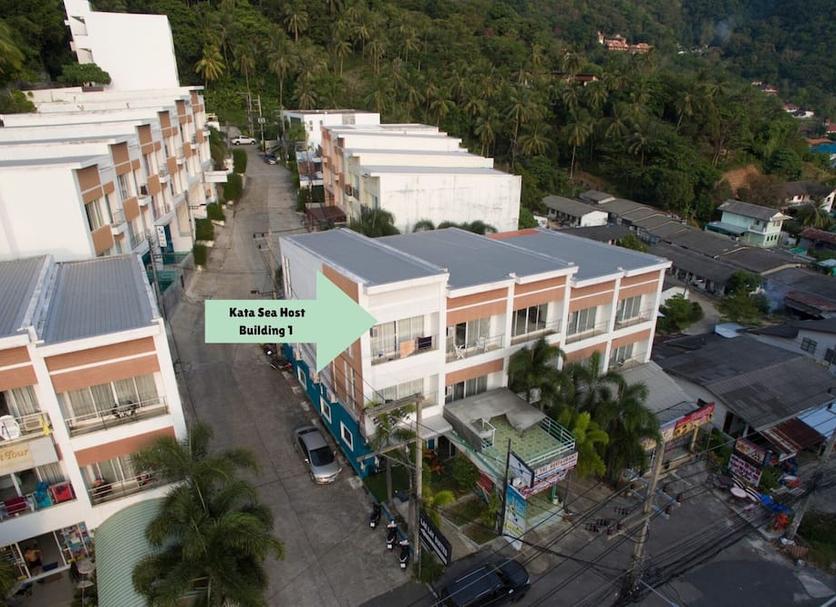 Exterior Foto