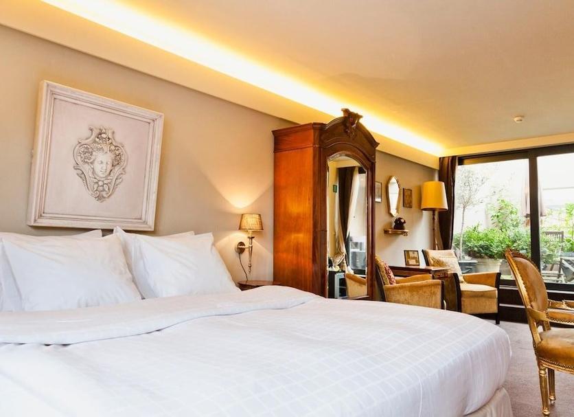 Quarto Foto