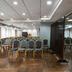 Sala de conferências