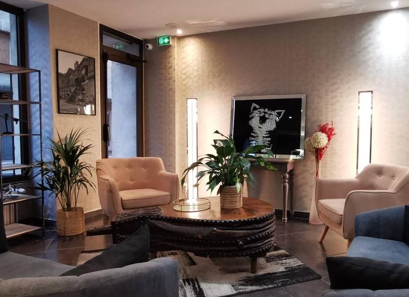 Hall Foto