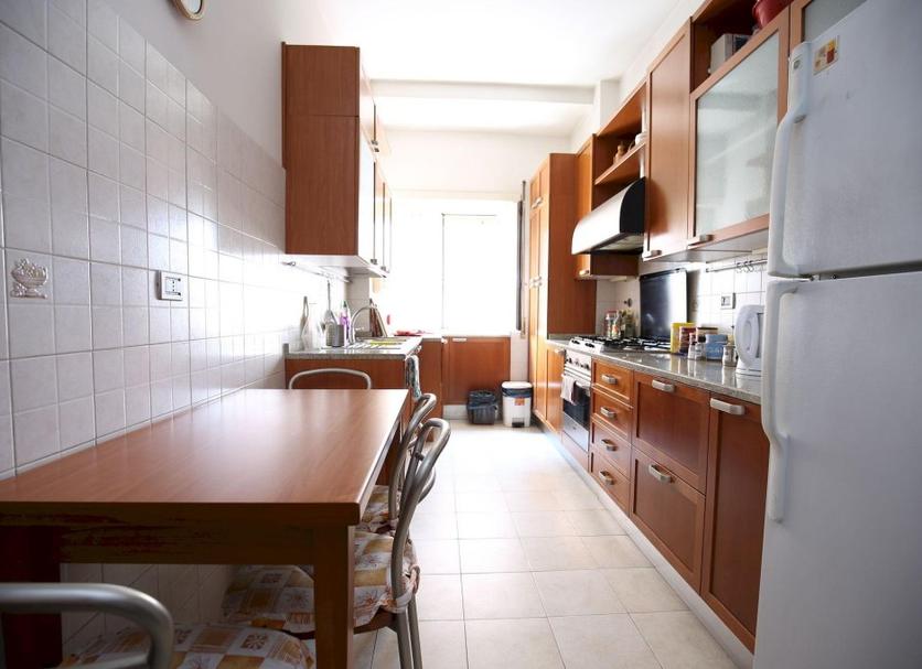 Cozinha Foto