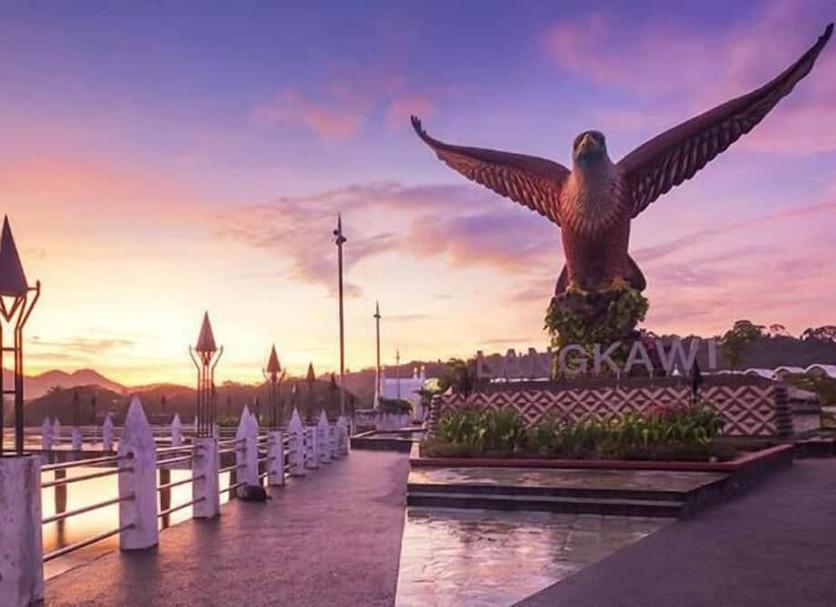 Exterior Foto