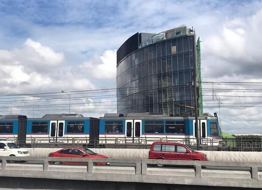 Edifício Foto