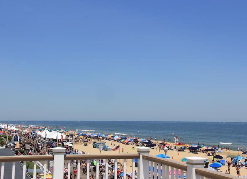 Praia Foto