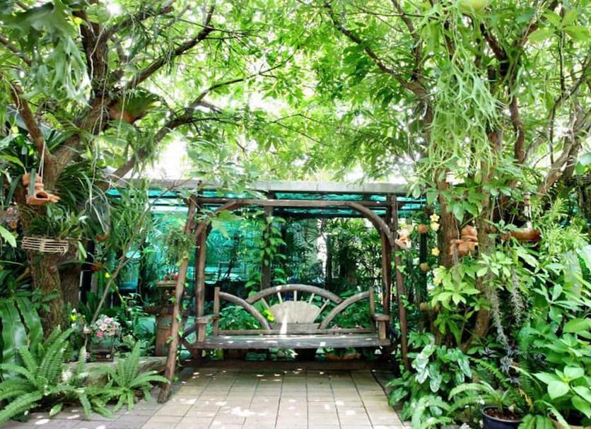 Exterior Foto