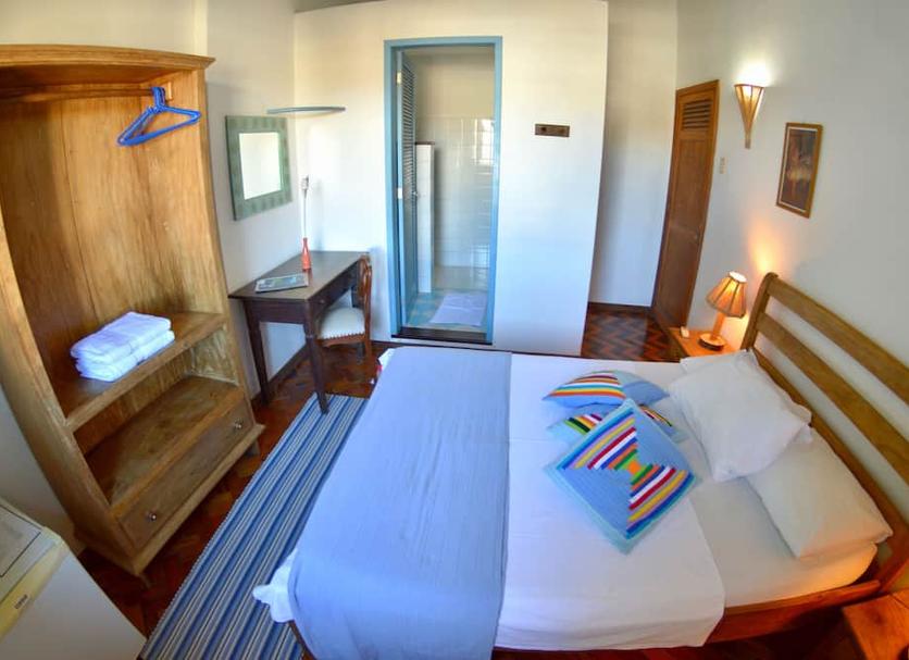 Quarto Foto