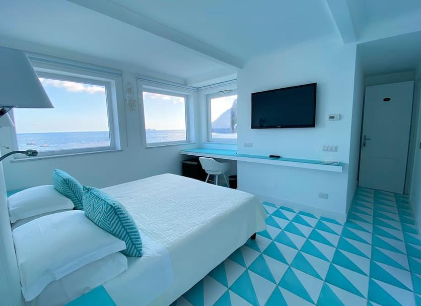 Quarto Foto
