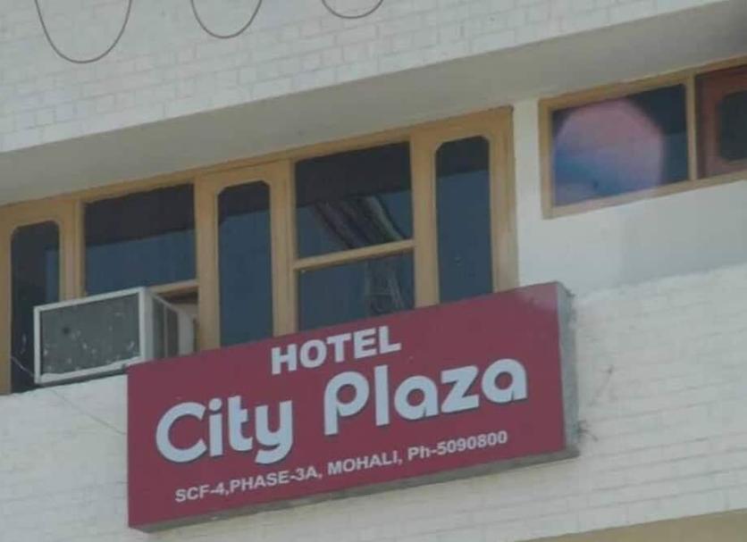 Exterior Foto
