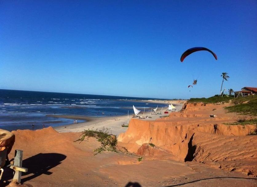 Praia Foto