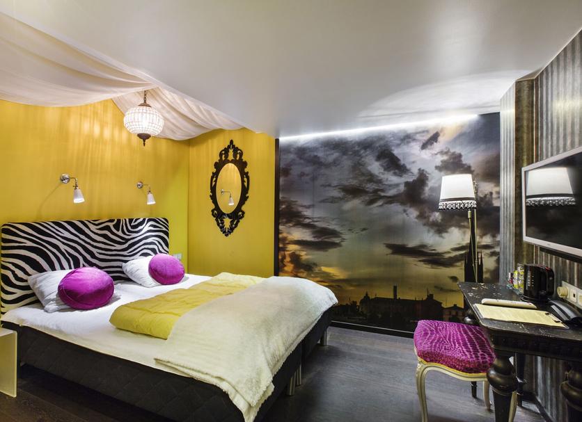 Quarto Foto