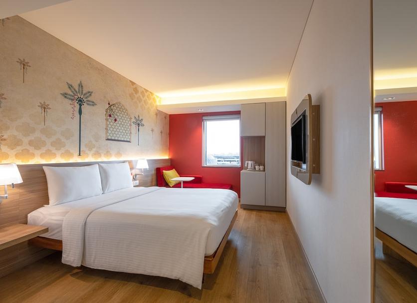 Quarto Foto