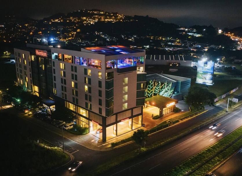 Edifício Foto