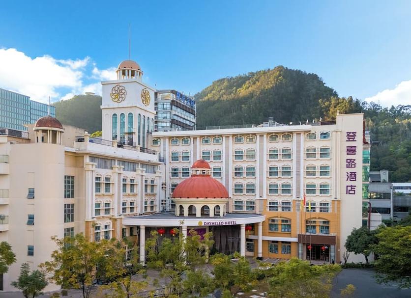 Edifício Foto