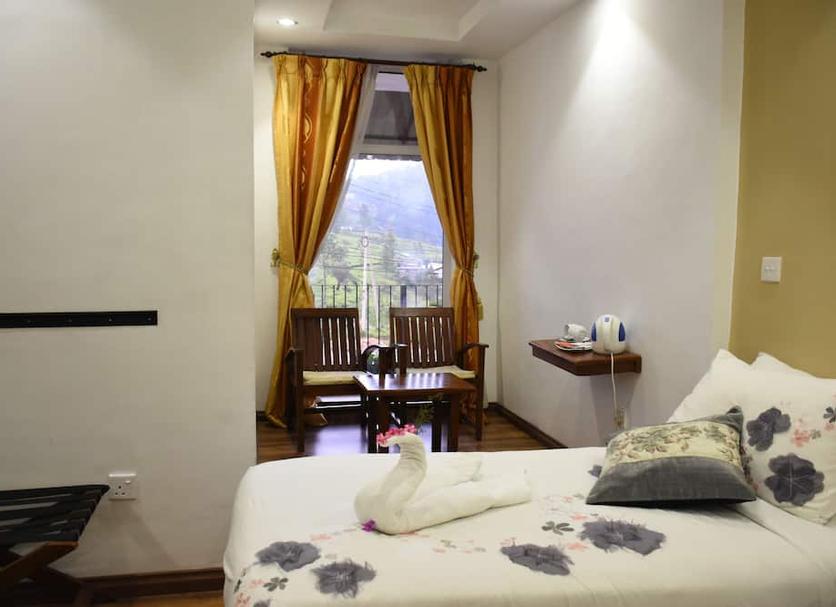 Quarto Foto