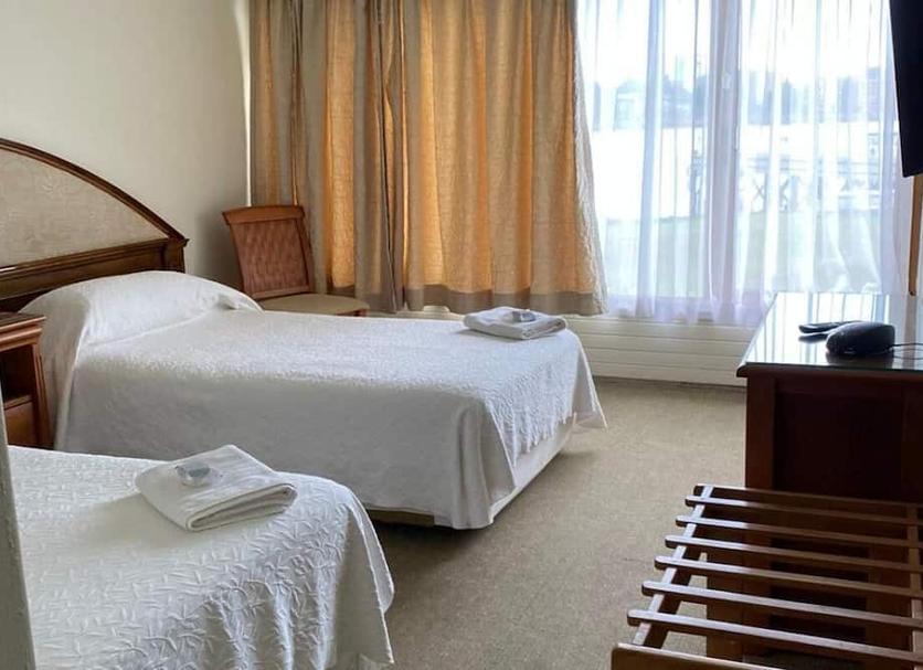Quarto Foto