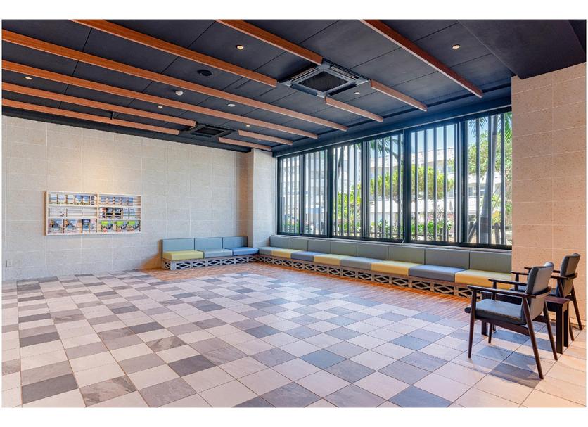 Hall Foto
