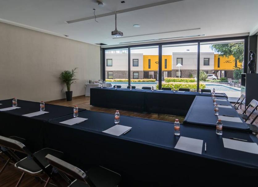 Sala de conferências Foto