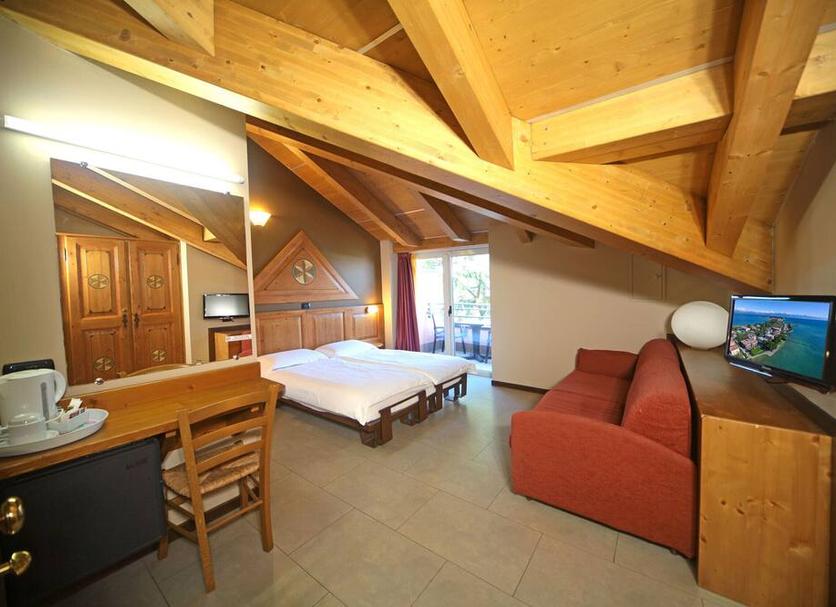 Quarto Foto