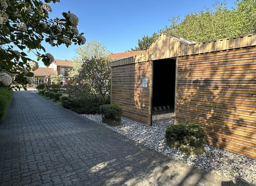 Exterior Foto
