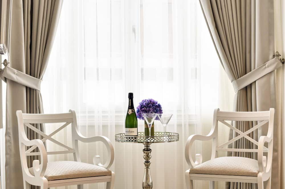 Sala de jantar