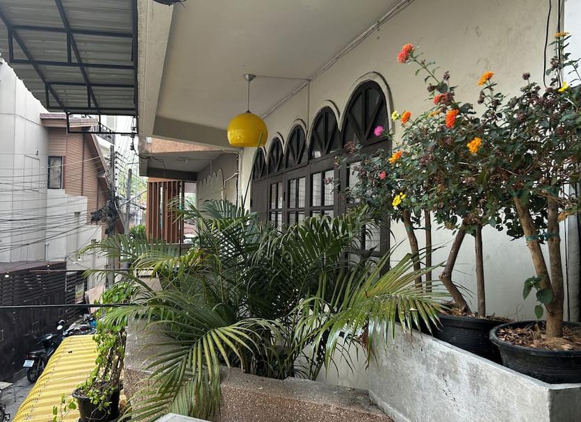 Exterior Foto