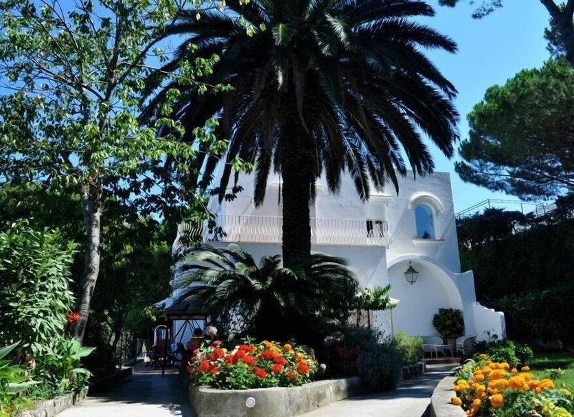 Exterior Foto